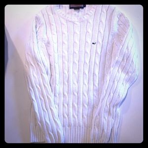 Women’s vineyard vines sweater